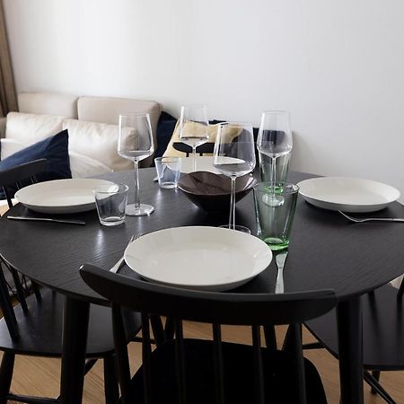 Poista 2Ndhomes Modern 1Br Home With Balcony By The Central Station Ελσίνκι Εξωτερικό φωτογραφία