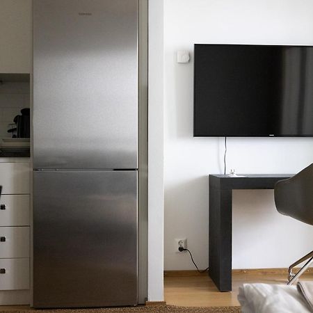 Poista 2Ndhomes Modern 1Br Home With Balcony By The Central Station Ελσίνκι Εξωτερικό φωτογραφία
