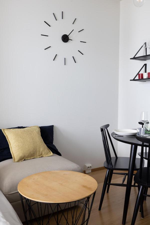 Poista 2Ndhomes Modern 1Br Home With Balcony By The Central Station Ελσίνκι Εξωτερικό φωτογραφία