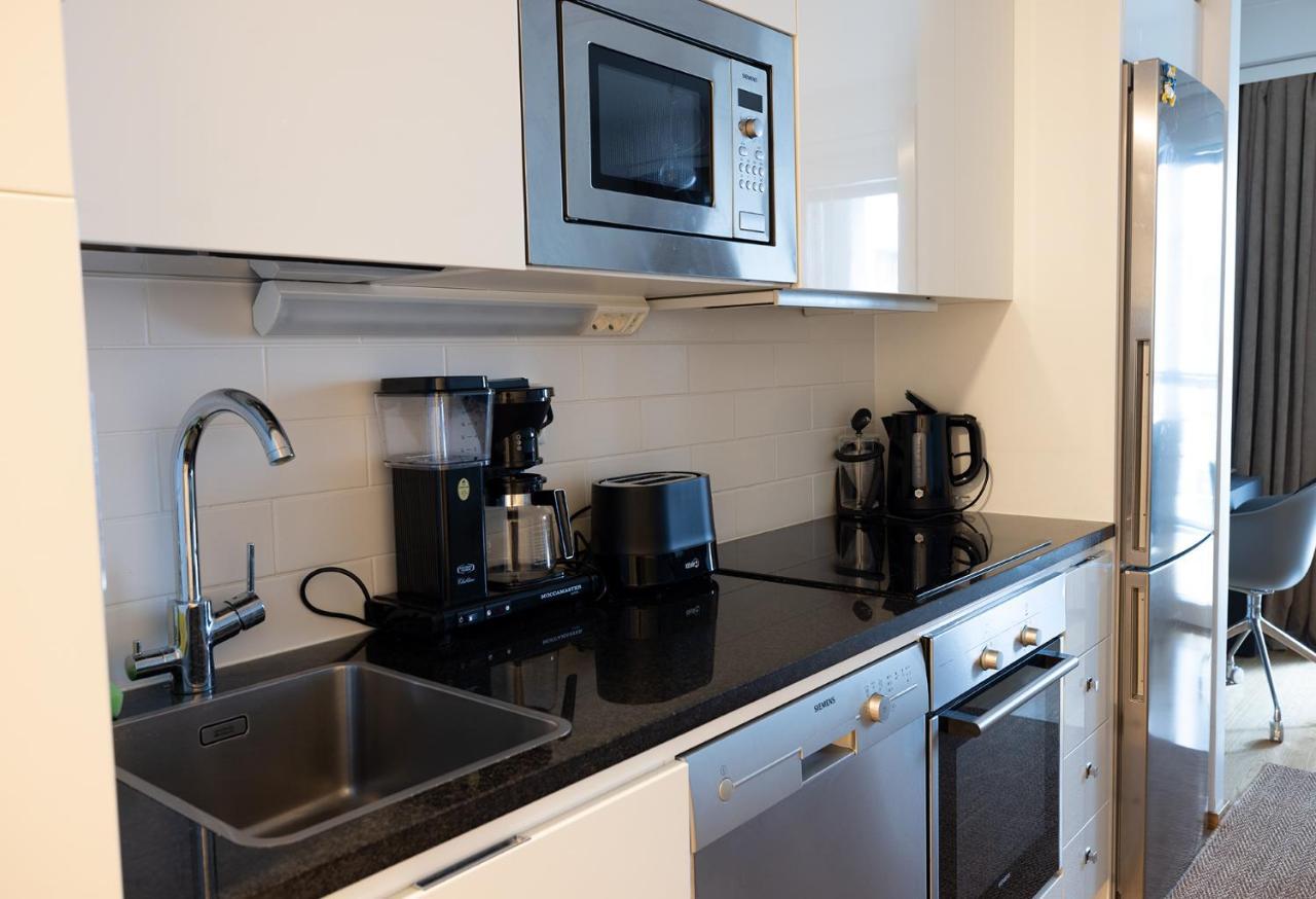 Poista 2Ndhomes Modern 1Br Home With Balcony By The Central Station Ελσίνκι Εξωτερικό φωτογραφία