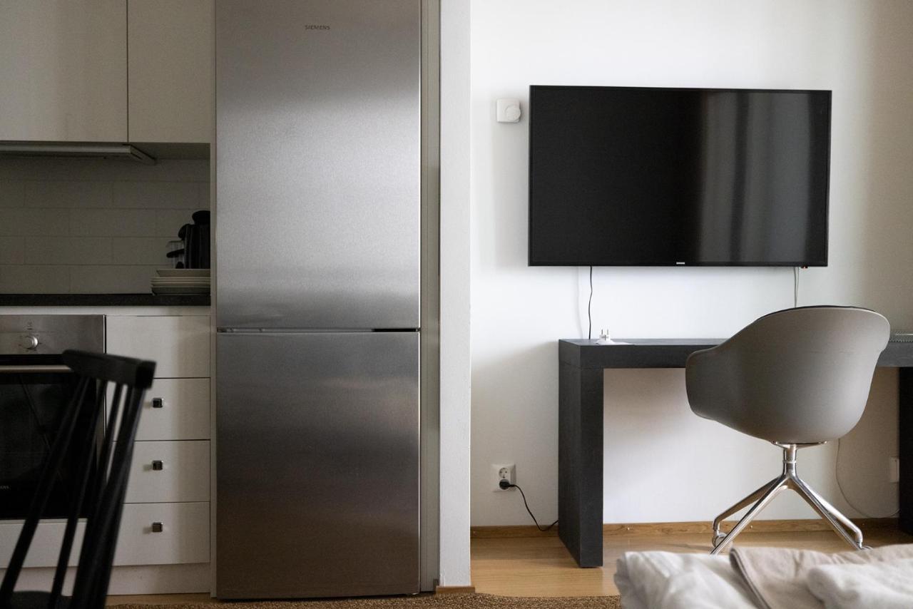 Poista 2Ndhomes Modern 1Br Home With Balcony By The Central Station Ελσίνκι Εξωτερικό φωτογραφία