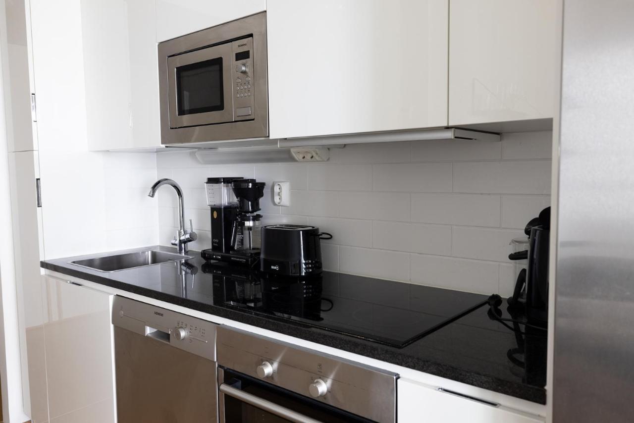 Poista 2Ndhomes Modern 1Br Home With Balcony By The Central Station Ελσίνκι Εξωτερικό φωτογραφία