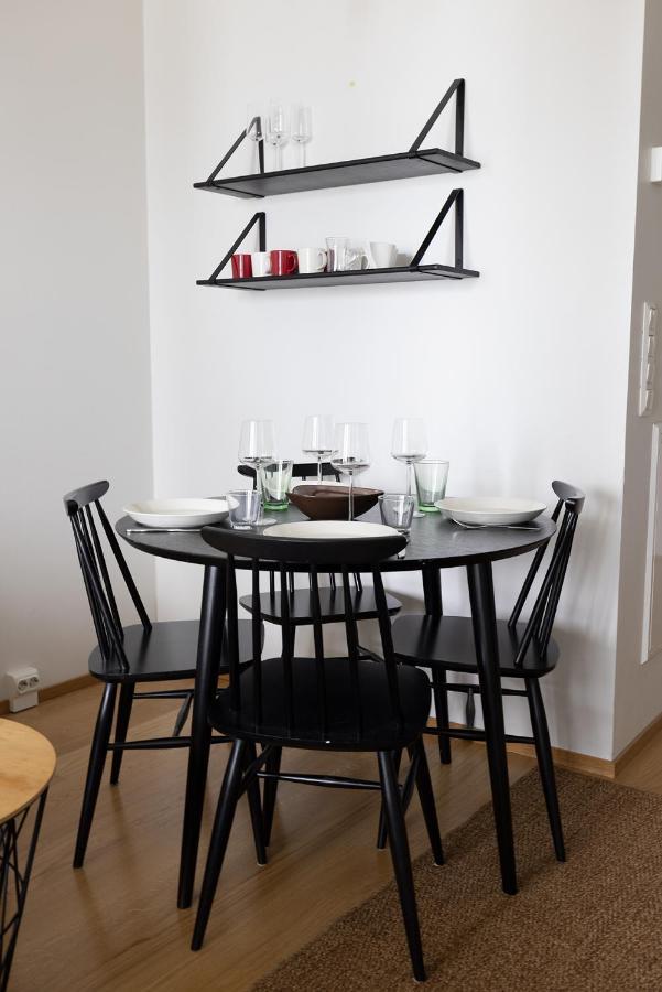 Poista 2Ndhomes Modern 1Br Home With Balcony By The Central Station Ελσίνκι Εξωτερικό φωτογραφία