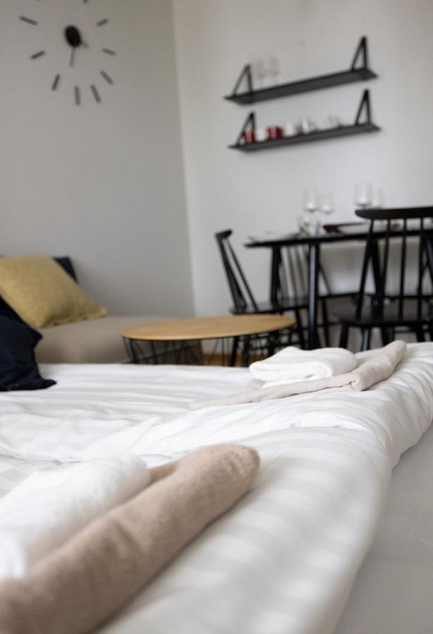 Poista 2Ndhomes Modern 1Br Home With Balcony By The Central Station Ελσίνκι Εξωτερικό φωτογραφία