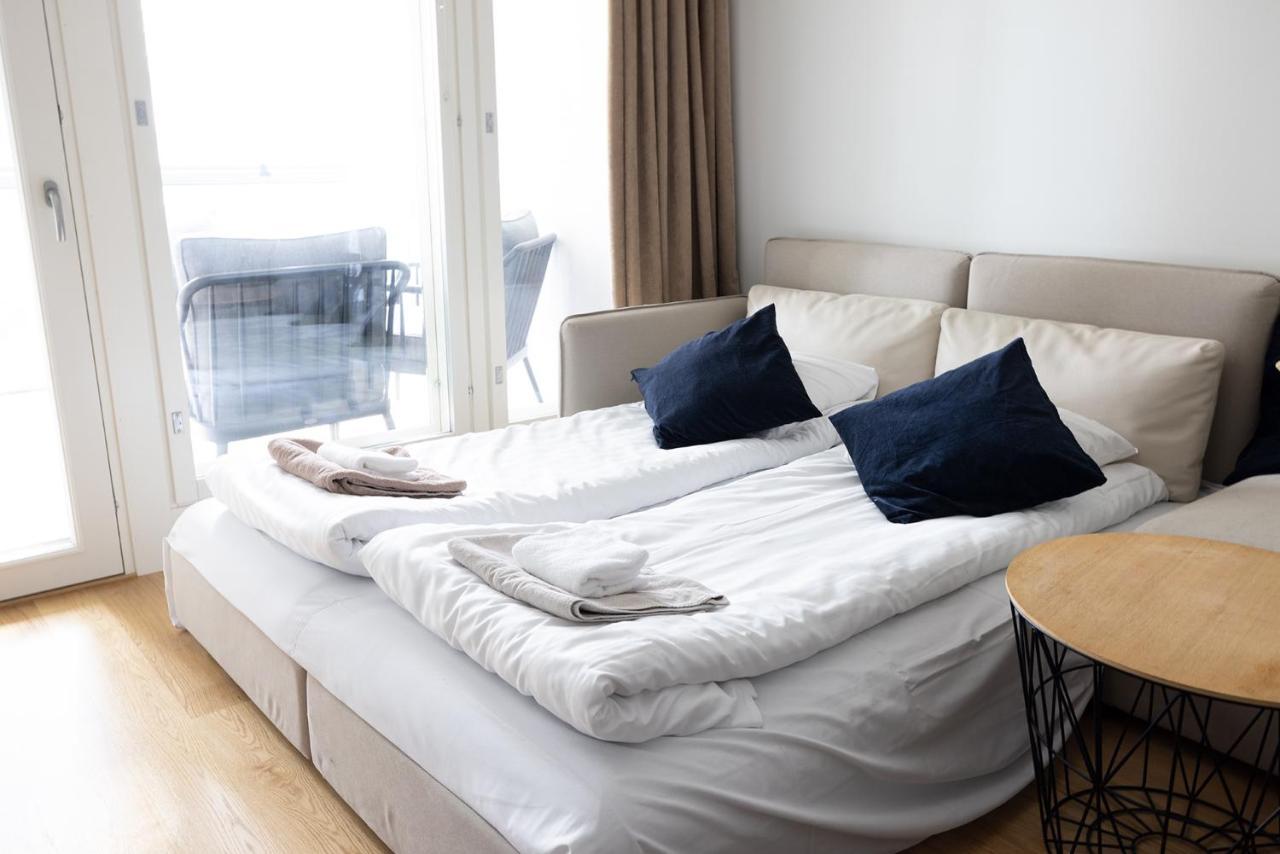 Poista 2Ndhomes Modern 1Br Home With Balcony By The Central Station Ελσίνκι Εξωτερικό φωτογραφία