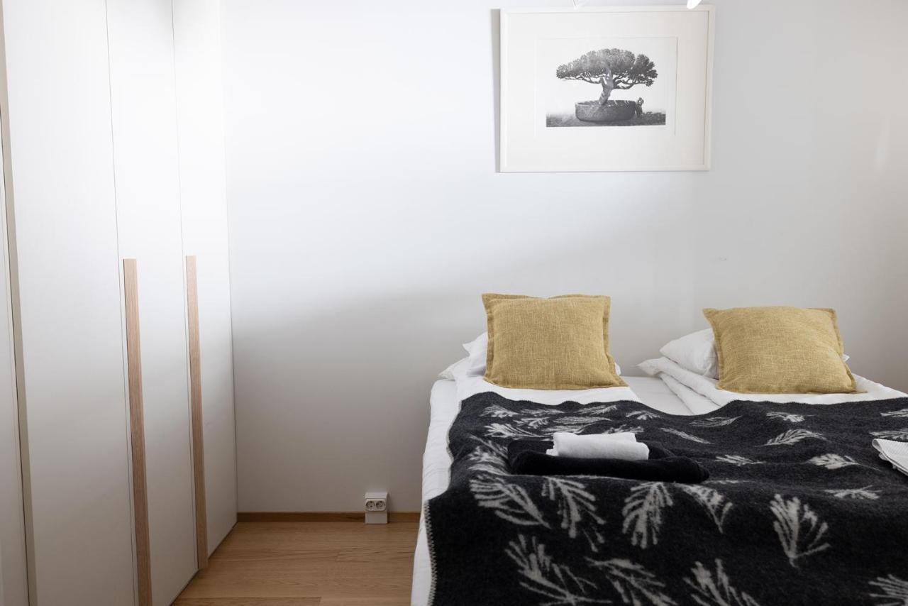 Poista 2Ndhomes Modern 1Br Home With Balcony By The Central Station Ελσίνκι Εξωτερικό φωτογραφία