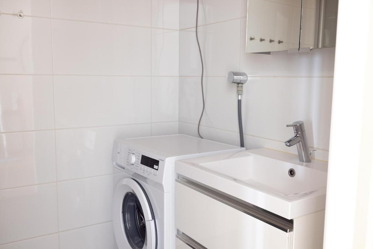 Poista 2Ndhomes Modern 1Br Home With Balcony By The Central Station Ελσίνκι Εξωτερικό φωτογραφία