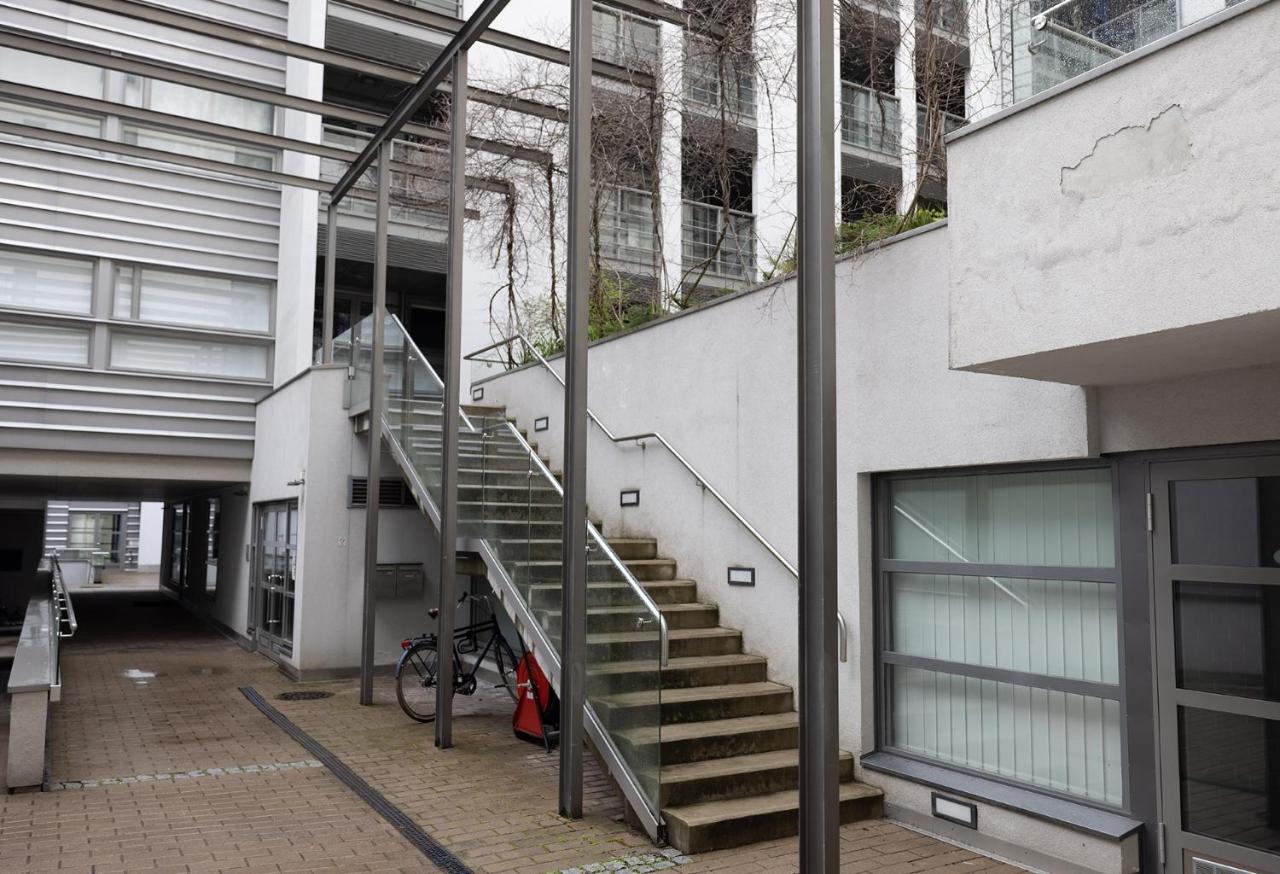 Poista 2Ndhomes Modern 1Br Home With Balcony By The Central Station Ελσίνκι Εξωτερικό φωτογραφία
