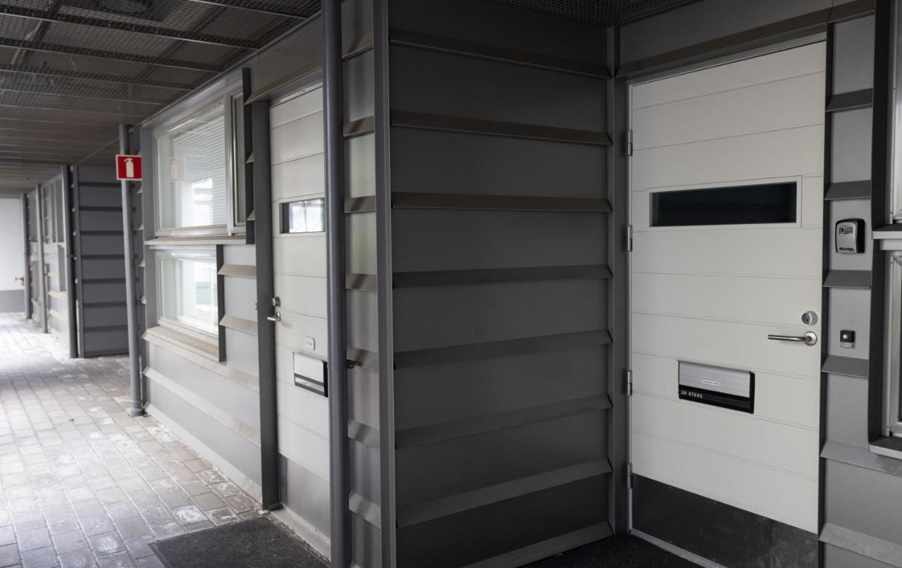 Poista 2Ndhomes Modern 1Br Home With Balcony By The Central Station Ελσίνκι Εξωτερικό φωτογραφία
