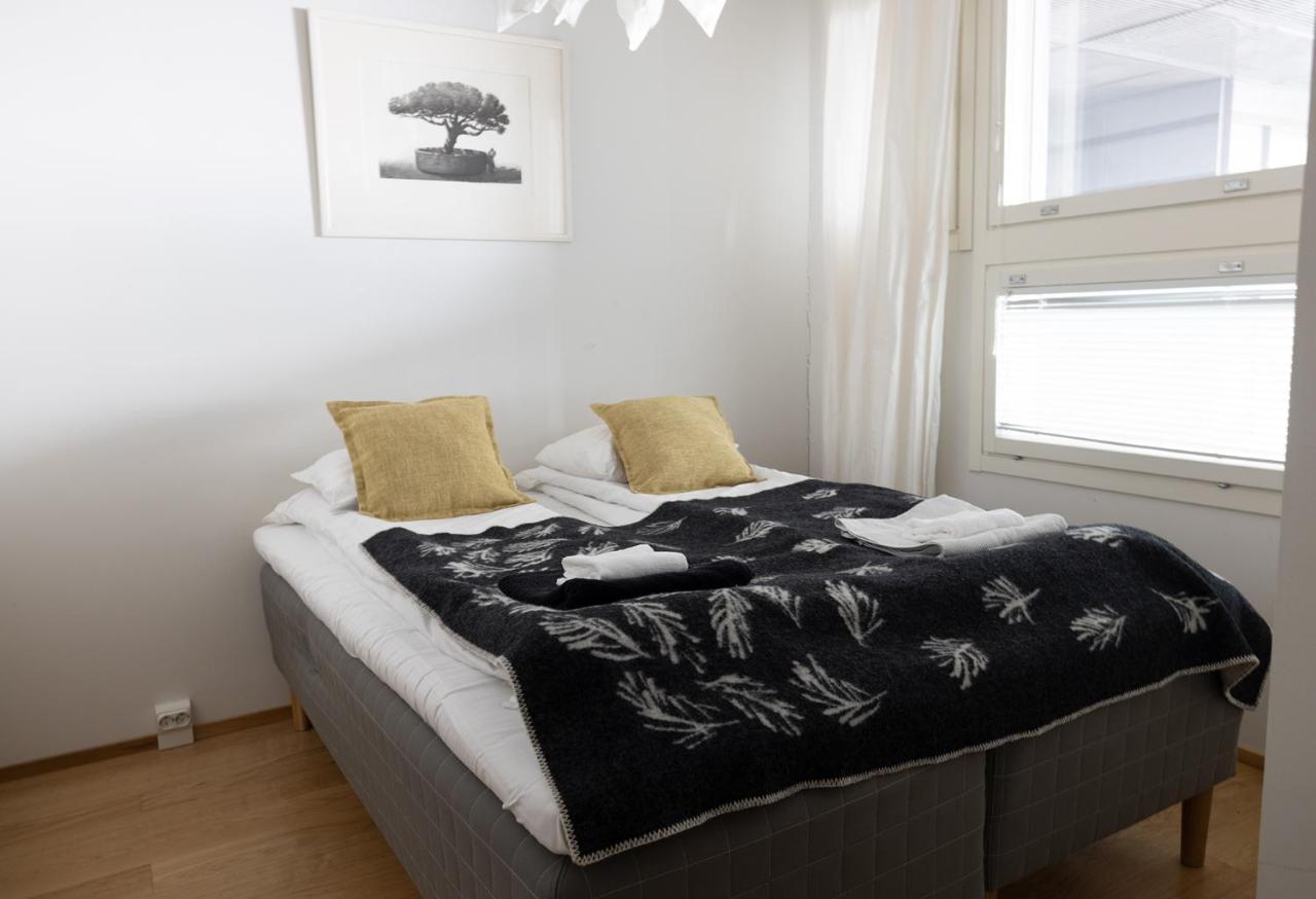 Poista 2Ndhomes Modern 1Br Home With Balcony By The Central Station Ελσίνκι Εξωτερικό φωτογραφία